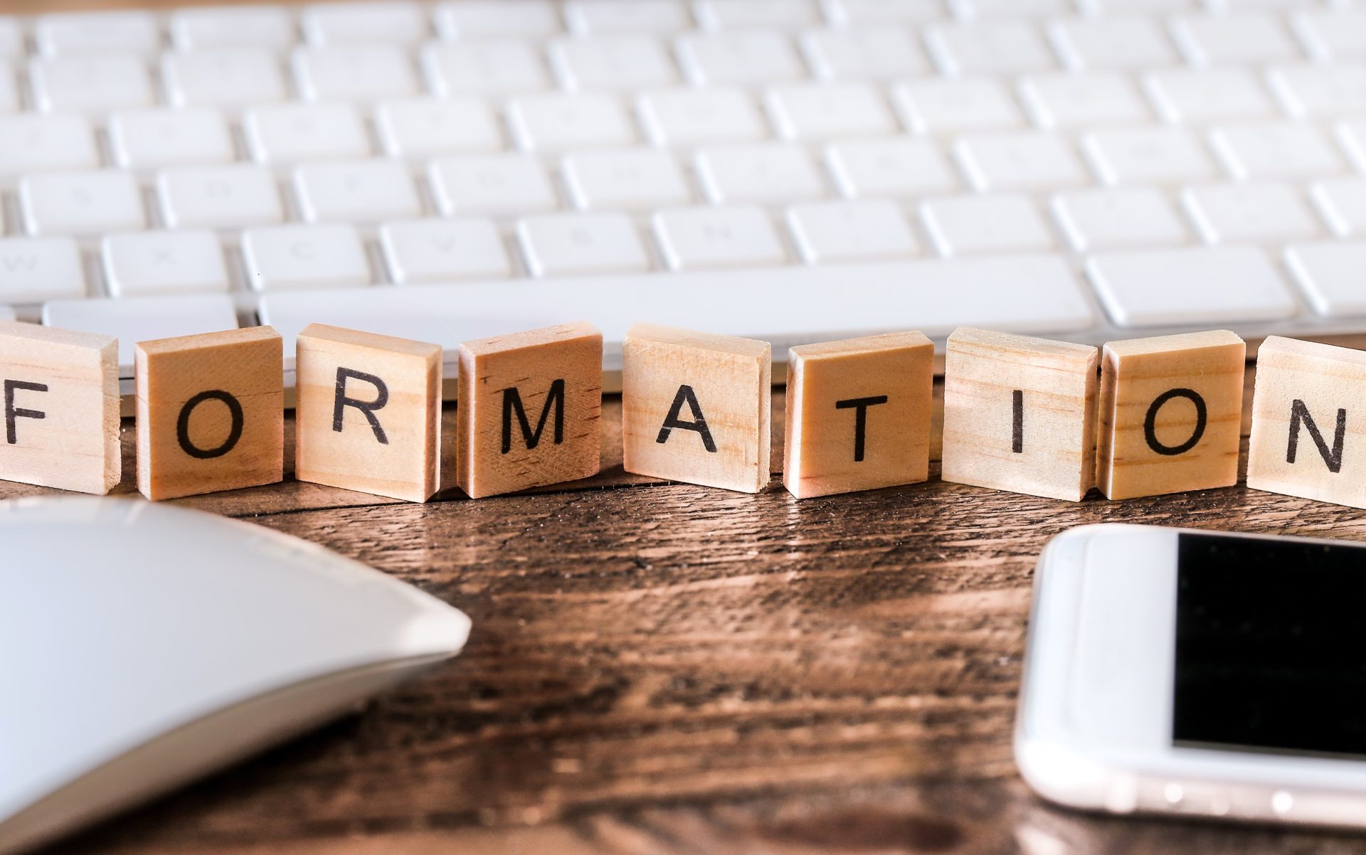 Formation pour parents d&rsquo;enfants handicapés